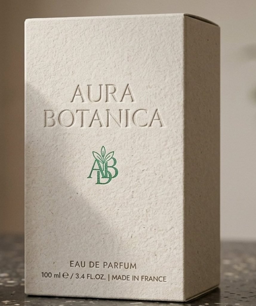 Detail Aura Box