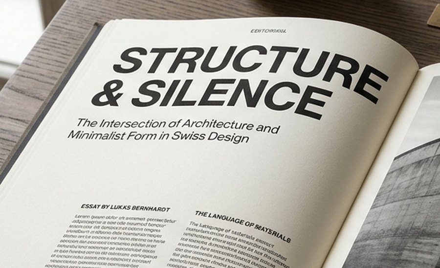 Detail Editorial Title